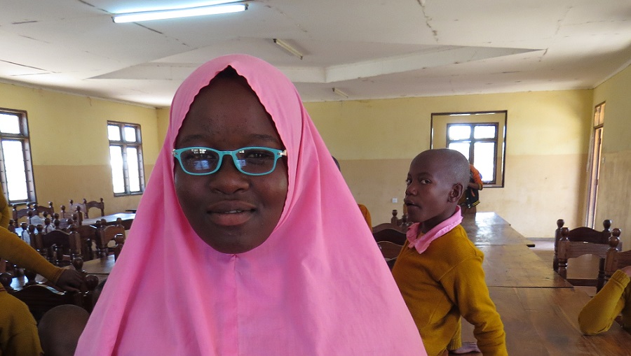 Children’s Eye Health: Why School Screenings Matter