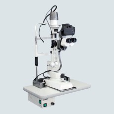 Slit lamp Slit lamp