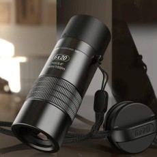 Monocular telescope Monocular telescope