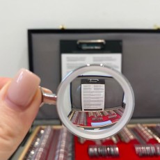 Trial case