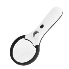 Hand held Magnifier LED Hand held Magnifier LED