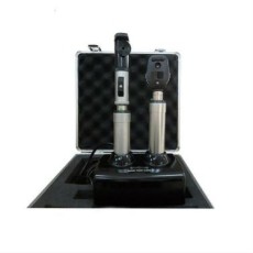 Retinoscope