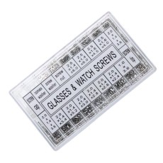 Screw set