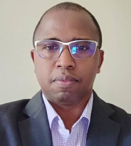 Aza Lyimo
