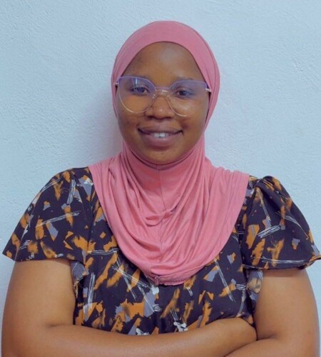 Shailozi Hamisi Ngoli